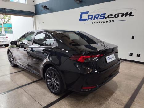 TOYOTA Corolla 1.8 16V 4P FLEX HÍBRIDO ALTIS AUTOMÁTICO CVT, Foto 6