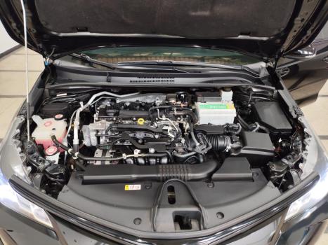 TOYOTA Corolla 1.8 16V 4P FLEX HÍBRIDO ALTIS AUTOMÁTICO CVT, Foto 8