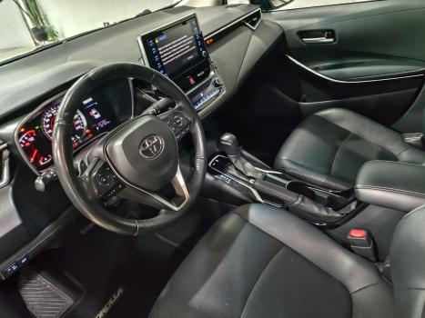 TOYOTA Corolla 1.8 16V 4P FLEX HÍBRIDO ALTIS AUTOMÁTICO CVT, Foto 11