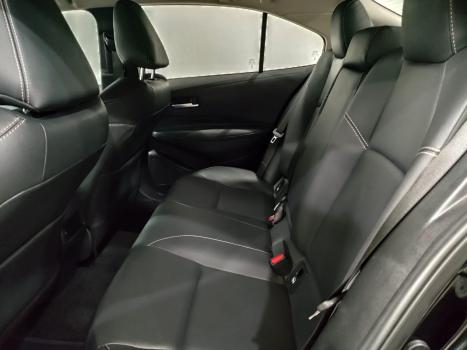 TOYOTA Corolla 1.8 16V 4P FLEX HÍBRIDO ALTIS AUTOMÁTICO CVT, Foto 13