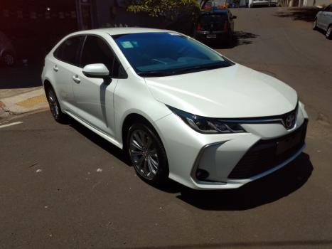 TOYOTA Corolla 2.0 16V 4P FLEX XEI DIRECT SHIFT AUTOMTICO CVT, Foto 2