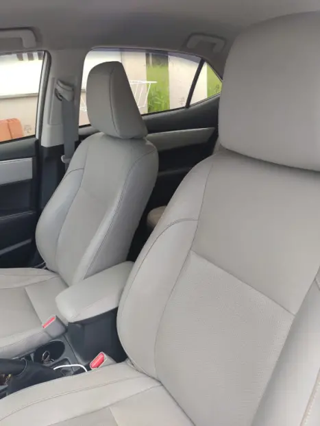 TOYOTA Corolla 2.0 16V 4P XEI FLEX AUTOMÁTICO, Foto 7 TOYOTA Corolla 2.0 16V 4P XEI FLEX AUTOMÁTICO, Foto 7