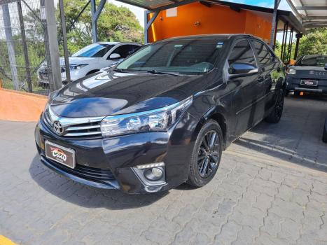 TOYOTA Corolla 2.0 16V 4P DYNAMIC AUTOMÁTICO, Foto 1 TOYOTA Corolla 2.0 16V 4P DYNAMIC AUTOMÁTICO, Foto 1