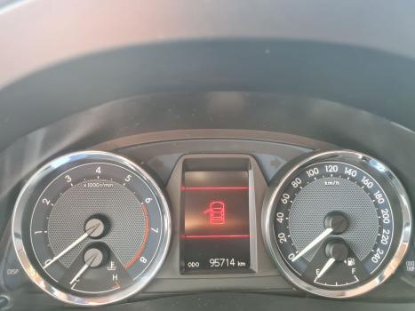 TOYOTA Corolla 2.0 16V 4P DYNAMIC AUTOMÁTICO, Foto 2 TOYOTA Corolla 2.0 16V 4P DYNAMIC AUTOMÁTICO, Foto 2