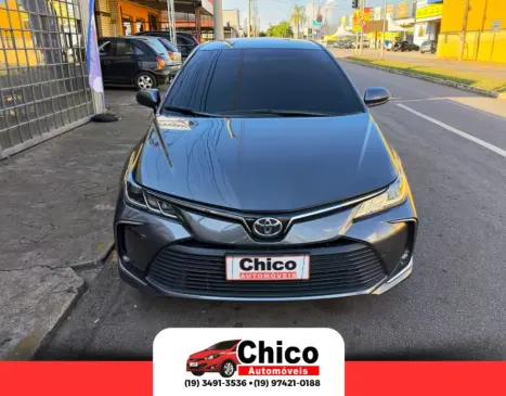 TOYOTA Corolla 2.0 16V 4P XEI FLEX AUTOMTICO, Foto 2