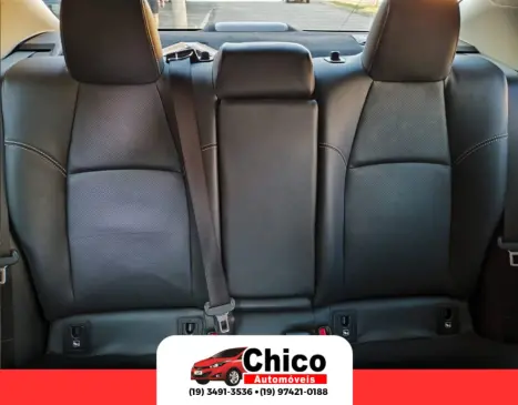 TOYOTA Corolla 2.0 16V 4P XEI FLEX AUTOMTICO, Foto 11
