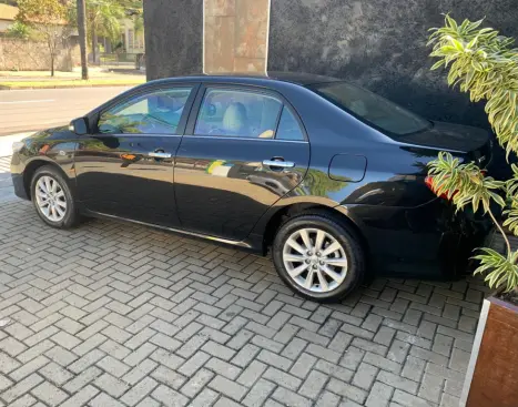 TOYOTA Corolla 2.0 16V 4P ALTIS FLEX AUTOMTICO, Foto 3