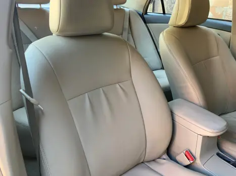 TOYOTA Corolla 2.0 16V 4P ALTIS FLEX AUTOMTICO, Foto 6