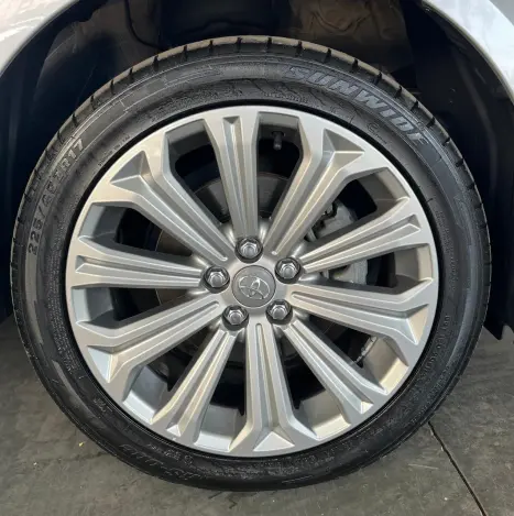 TOYOTA Corolla 2.0 16V 4P FLEX GLI DIRECT SHIFT AUTOMTICO CVT, Foto 18
