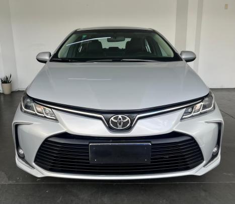 TOYOTA Corolla 2.0 16V 4P FLEX GLI DIRECT SHIFT AUTOM�TICO CVT, Foto 5