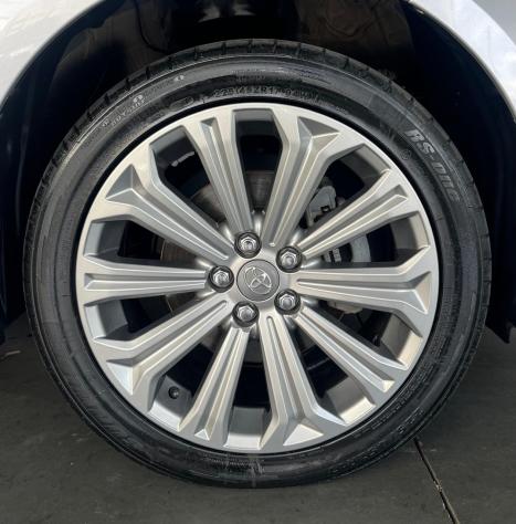 TOYOTA Corolla 2.0 16V 4P FLEX GLI DIRECT SHIFT AUTOM�TICO CVT, Foto 11