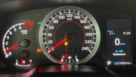 TOYOTA Corolla 2.0 16V 4P FLEX GLI DIRECT SHIFT AUTOM�TICO CVT, Foto 15