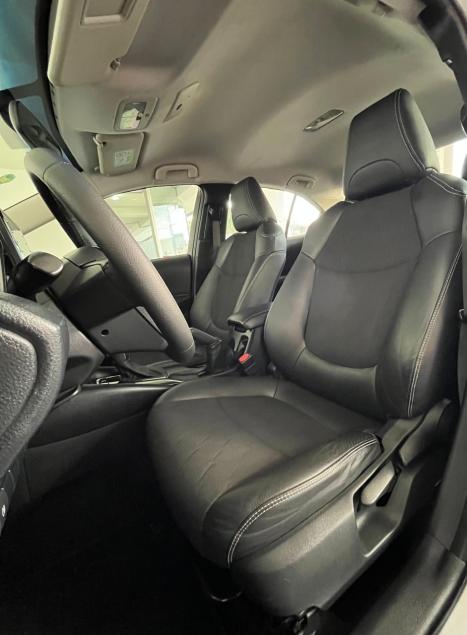 TOYOTA Corolla 2.0 16V 4P FLEX GLI DIRECT SHIFT AUTOM�TICO CVT, Foto 17
