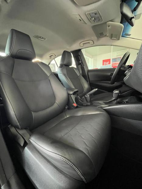 TOYOTA Corolla 2.0 16V 4P FLEX GLI DIRECT SHIFT AUTOM�TICO CVT, Foto 19