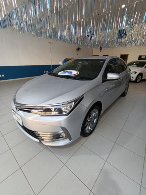 TOYOTA Corolla 2.0 16V 4P XEI FLEX AUTOMTICO, Foto 2