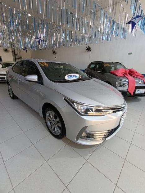 TOYOTA Corolla 2.0 16V 4P XEI FLEX AUTOMTICO, Foto 3