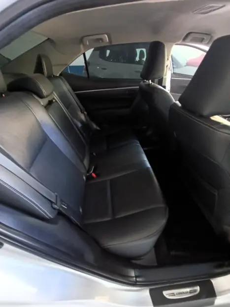 TOYOTA Corolla 2.0 16V 4P XEI FLEX AUTOMTICO, Foto 7