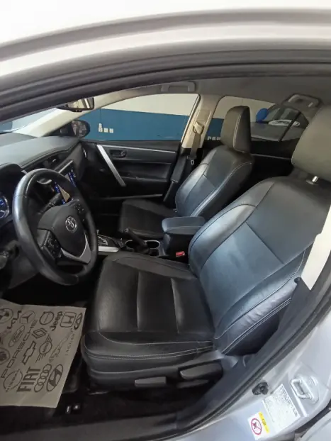 TOYOTA Corolla 2.0 16V 4P XEI FLEX AUTOMTICO, Foto 8