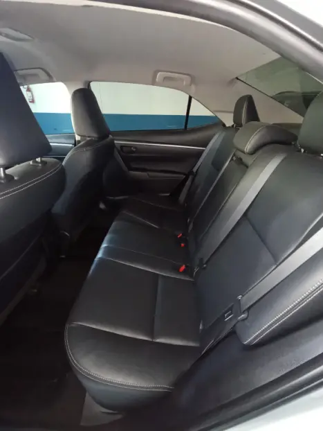 TOYOTA Corolla 2.0 16V 4P XEI FLEX AUTOMTICO, Foto 9