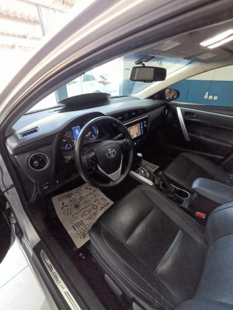 TOYOTA Corolla 2.0 16V 4P XEI FLEX AUTOMTICO, Foto 10