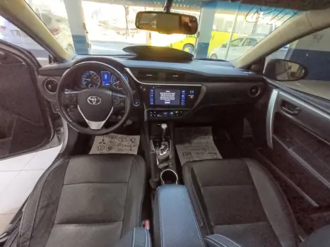 TOYOTA Corolla 2.0 16V 4P XEI FLEX AUTOMTICO, Foto 12