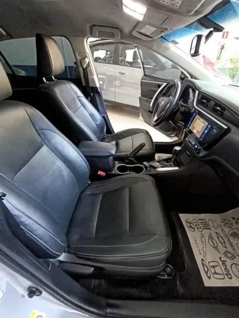 TOYOTA Corolla 2.0 16V 4P XEI FLEX AUTOMTICO, Foto 14