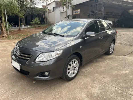 TOYOTA Corolla 2.0 16V 4P ALTIS FLEX AUTOMTICO, Foto 2
