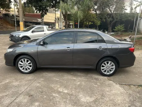 TOYOTA Corolla 2.0 16V 4P ALTIS FLEX AUTOMTICO, Foto 5