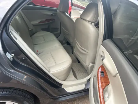 TOYOTA Corolla 2.0 16V 4P ALTIS FLEX AUTOMTICO, Foto 10