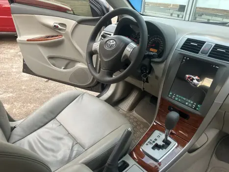 TOYOTA Corolla 2.0 16V 4P ALTIS FLEX AUTOMTICO, Foto 11