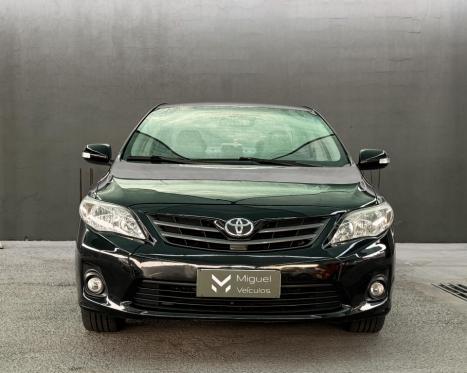 TOYOTA Corolla 2.0 16V 4P XEI FLEX AUTOMTICO, Foto 2