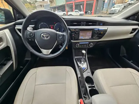 TOYOTA Corolla 2.0 16V 4P XEI FLEX AUTOMTICO, Foto 5