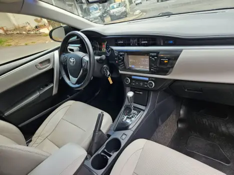 TOYOTA Corolla 2.0 16V 4P XEI FLEX AUTOMTICO, Foto 6