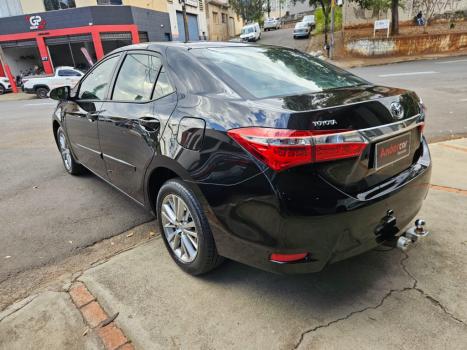 TOYOTA Corolla 2.0 16V 4P XEI FLEX AUTOMTICO, Foto 7