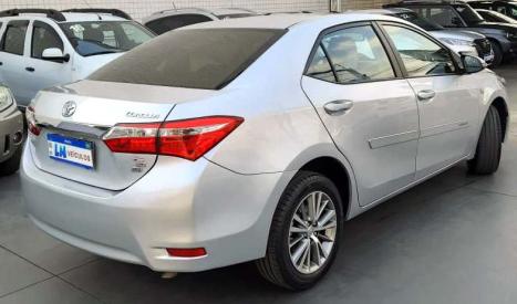 TOYOTA Corolla 2.0 16V 4P XEI FLEX AUTOMTICO, Foto 4