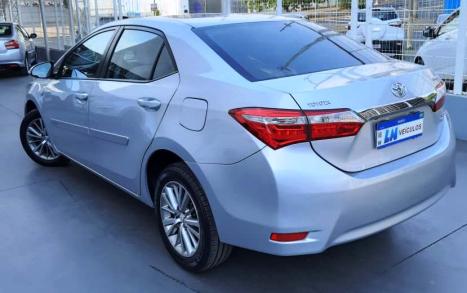 TOYOTA Corolla 2.0 16V 4P XEI FLEX AUTOMTICO, Foto 6