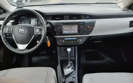 TOYOTA Corolla 2.0 16V 4P XEI FLEX AUTOMTICO, Foto 7