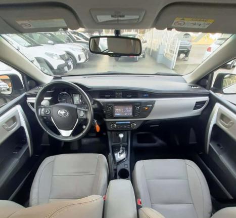 TOYOTA Corolla 2.0 16V 4P XEI FLEX AUTOMTICO, Foto 8