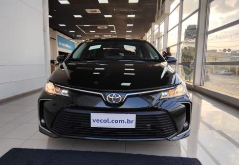 TOYOTA Corolla 2.0 16V 4P XEI FLEX AUTOMTICO, Foto 2