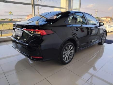 TOYOTA Corolla 2.0 16V 4P XEI FLEX AUTOMTICO, Foto 9