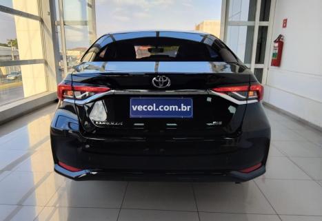 TOYOTA Corolla 2.0 16V 4P XEI FLEX AUTOMTICO, Foto 10
