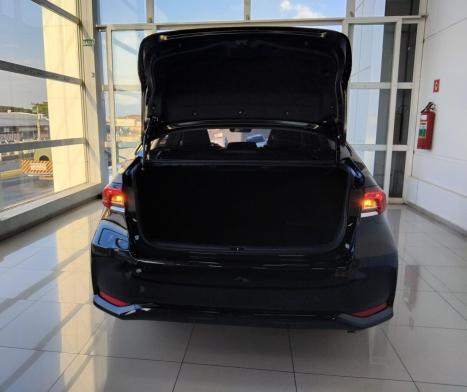 TOYOTA Corolla 2.0 16V 4P XEI FLEX AUTOMTICO, Foto 12