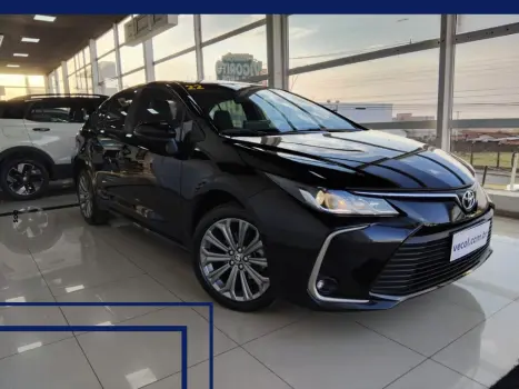 TOYOTA Corolla 2.0 16V 4P XEI FLEX AUTOMTICO, Foto 1