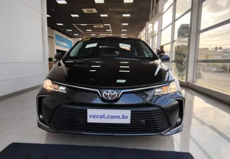 TOYOTA Corolla 2.0 16V 4P XEI FLEX AUTOMTICO, Foto 2