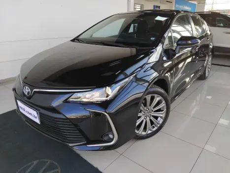 TOYOTA Corolla 2.0 16V 4P XEI FLEX AUTOMTICO, Foto 3