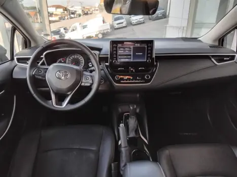 TOYOTA Corolla 2.0 16V 4P XEI FLEX AUTOMTICO, Foto 5