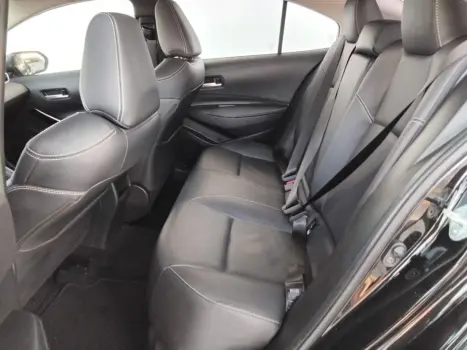 TOYOTA Corolla 2.0 16V 4P XEI FLEX AUTOMTICO, Foto 6