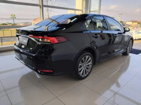 TOYOTA Corolla 2.0 16V 4P XEI FLEX AUTOMTICO, Foto 9