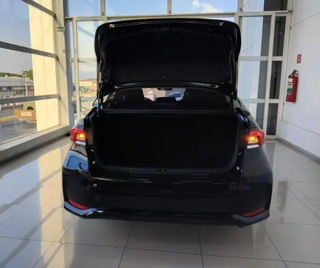 TOYOTA Corolla 2.0 16V 4P XEI FLEX AUTOMTICO, Foto 12