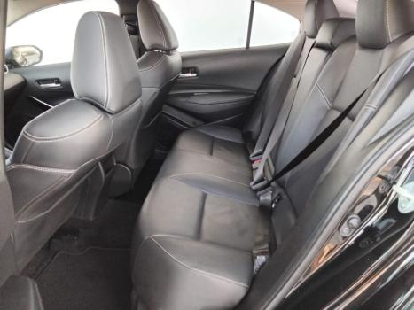 TOYOTA Corolla 2.0 16V 4P XEI FLEX AUTOMTICO, Foto 6